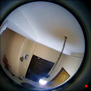 Caméra IP - IR