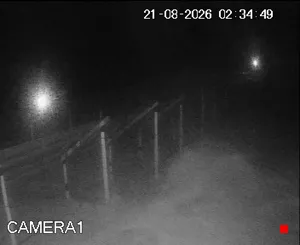 Caméra IP - GR