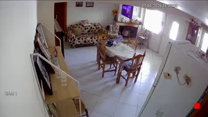 Caméra IP - GR