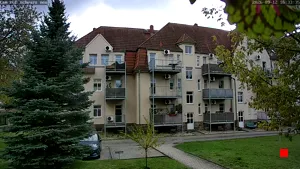 Caméra IP - DE