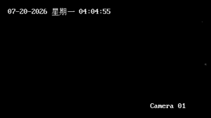 Caméra IP - CN