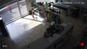 Caméra IP - IT