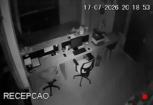 Caméra IP - BR