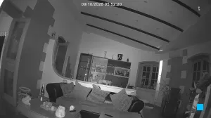 Caméra IP - IT