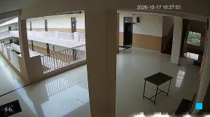 Caméra IP - IN