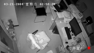 Caméra IP - CN