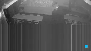 Caméra IP - AU