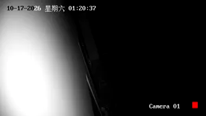 Caméra IP - CN