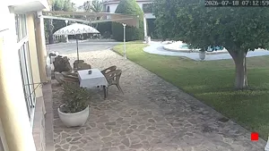 Caméra IP - ES