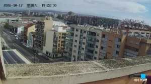 Caméra IP - ES