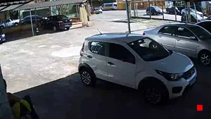 Caméra IP - BR