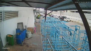 Caméra IP - TH