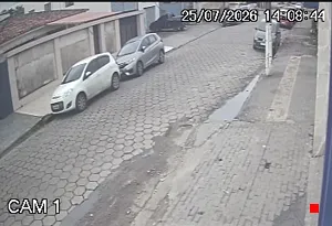 Caméra IP - BR