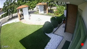 Caméra IP - IT