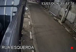 Caméra IP - BR