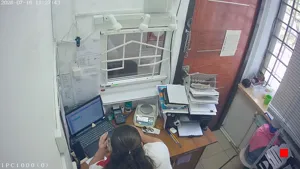 Caméra IP - RU