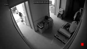Caméra IP - RU