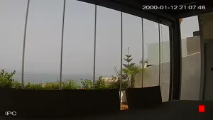 Caméra IP - MA