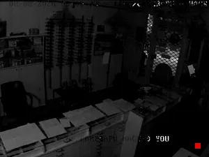 Caméra IP - IL