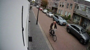 Caméra IP - NL