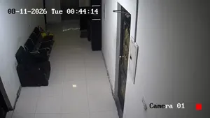 Caméra IP - CA