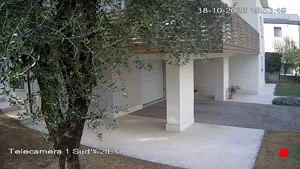 Caméra IP - IT