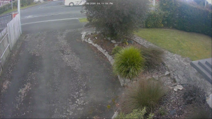 Caméra IP - NZ