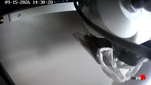 Caméra IP - AR
