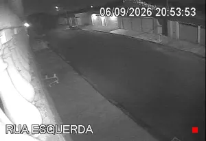 Caméra IP - BR