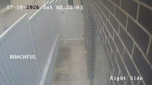 Caméra IP - AU