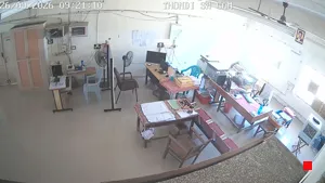 Caméra IP - IN