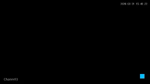 Caméra IP - MY