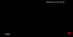 Caméra IP - KR
