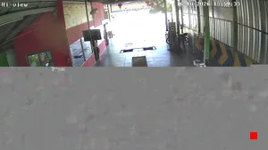 Caméra IP - TH