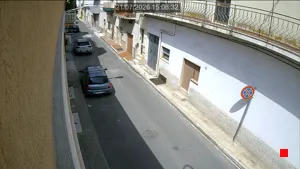 Caméra IP - IT
