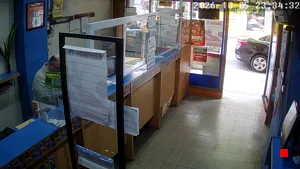 Caméra IP - AR