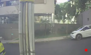 Caméra IP - BR