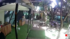 Caméra IP - TH