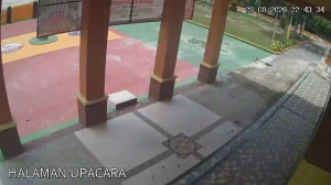Caméra IP - AU