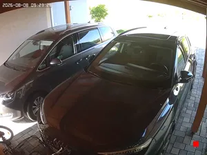 Caméra IP - ZA