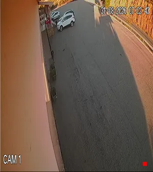Caméra IP - ES