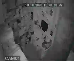 Caméra IP - IT
