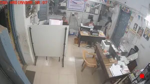 Caméra IP - IN