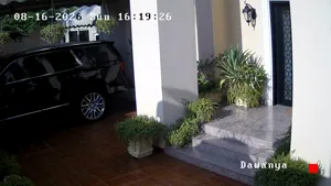 Caméra IP - US
