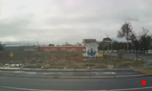 Caméra IP - AU