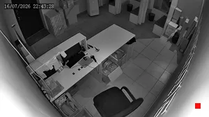 Caméra IP - RU