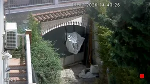 Caméra IP - ES