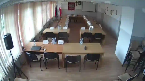 Caméra IP - PL