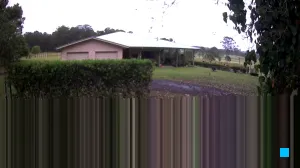 Caméra IP - AU