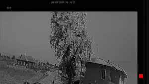 Caméra IP - IT